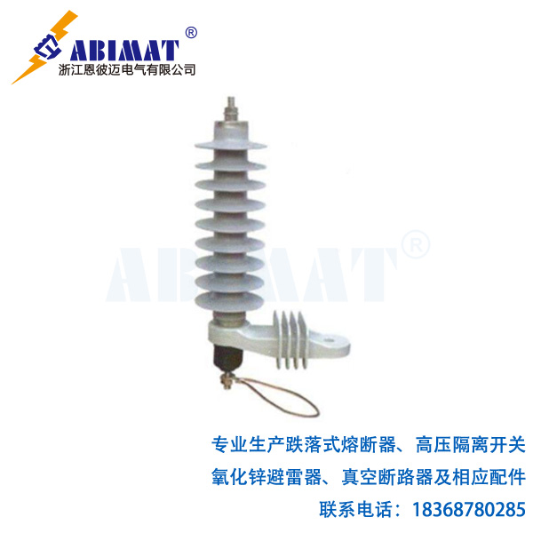 (HY)YH5W-21-出口型氧化鋅避雷器-恩彼邁